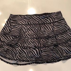 Ideology L Skort Tennis/Pickleball/Casual wear